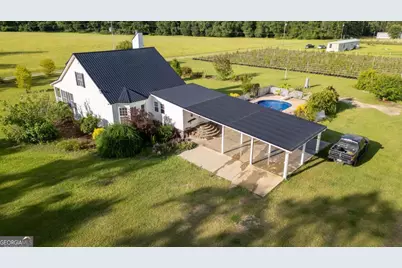 1054 Penny Morris, Baxley, GA 31513 - Photo 15