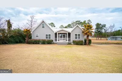 765 Max Deen Drive, Baxley, GA 31513 - Photo 5