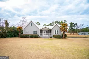 765 Max Deen Dr, Baxley, GA 31513 - Photo 5