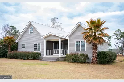 765 Max Deen Drive, Baxley, GA 31513 - Photo 1