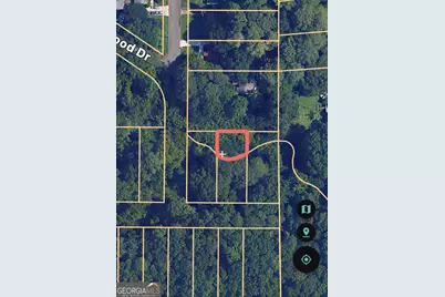 1423 Deerwood Drive, Decatur, GA 30030 - Photo 1