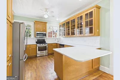 20 Simonton Bridge Road Road, Watkinsville, GA 30677 - Photo 21