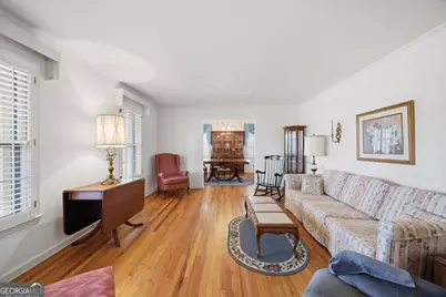 6414 Ponderosa Drive, Macon, GA 31216 - Photo 11