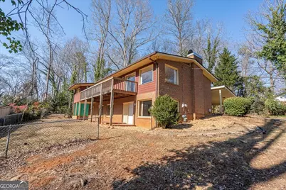 625 Forest Road, Athens, GA 30605 - Photo 7