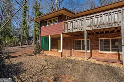 625 Forest Road, Athens, GA 30605 - Photo 11