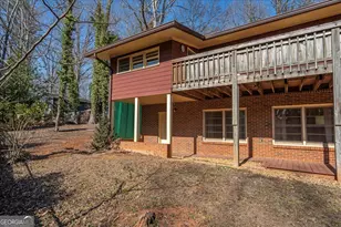 625 Forest Rd, Athens, GA 30605 - Photo 11