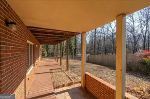 625 Forest Rd, Athens, GA 30605 - Photo 11