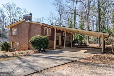 625 Forest Road, Athens, GA 30605 - Photo 1
