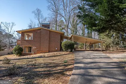 625 Forest Road, Athens, GA 30605 - Photo 3