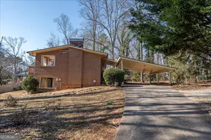 625 Forest Rd, Athens, GA 30605 - Photo 3