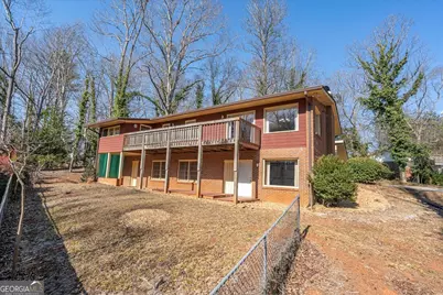 625 Forest Road, Athens, GA 30605 - Photo 35