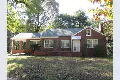 6739 S Sweetwater Road, Lithia Springs, GA 30122 - Photo 1