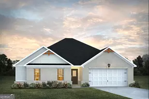 88 Faulkner Circle, Social Circle, GA 30025 - Photo 1