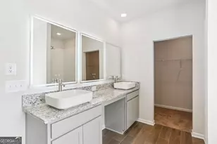 88 Faulkner Circle, Social Circle, GA 30025 - Photo 9