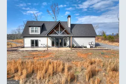 28 Mountaintown Overlook, Ellijay, GA 30540 - Photo 43