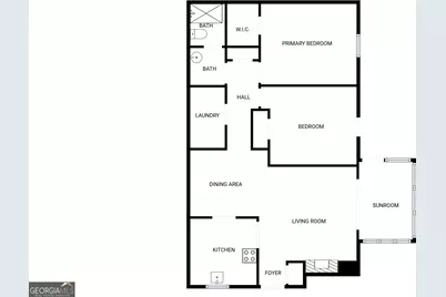 107 Gettysburg Place, Atlanta, GA 30350 - Photo 17