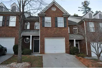 6129 Brookechase Lane, Norcross, GA 30093 - Photo 1