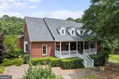 3651 Chandler Haulk Road, Loganville, GA 30052 - Photo 3