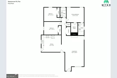 5801 Meadowview Road, Rex, GA 30273 - Photo 17