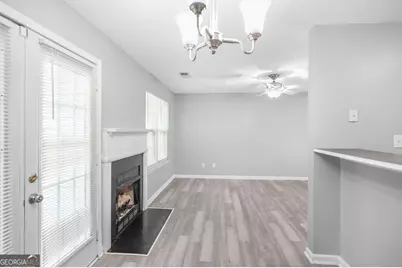 6947 Gallant Circle SE #10, Mableton, GA 30126 - Photo 5