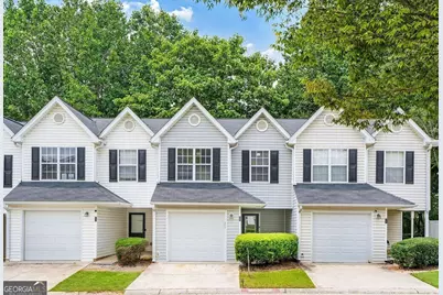 6947 Gallant Circle SE #10, Mableton, GA 30126 - Photo 1