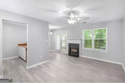 6947 Gallant Circle SE #10, Mableton, GA 30126 - Photo 3