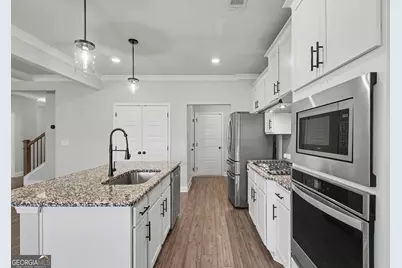 1813 Westfall Landing, Auburn, GA 30011 - Photo 17