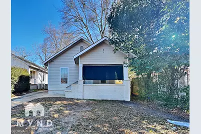 1708 Evans Drive SW, Atlanta, GA 30310 - Photo 1