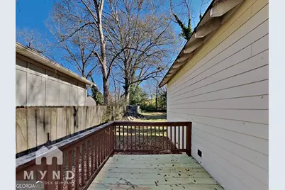 1708 Evans Drive SW, Atlanta, GA 30310 - Photo 13