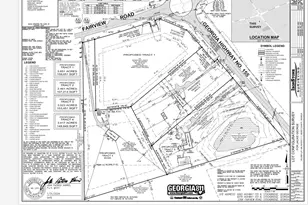 6079 Hwy 155 N, Stockbridge, GA 30281 - Photo 1