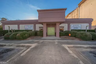 105 Briarcliff Road, Warner Robins, GA 31088 - Photo 1