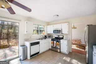 1401 Windmoor Ct, Kennesaw, GA 30144 - Photo 17