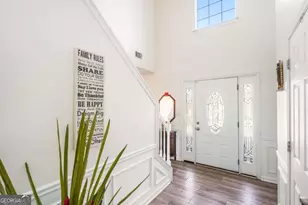 1401 Windmoor Ct, Kennesaw, GA 30144 - Photo 9