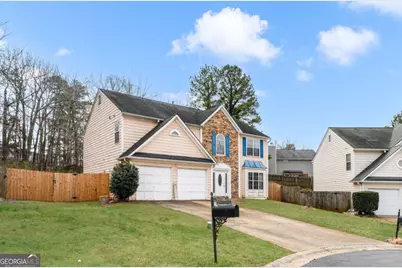 1401 Windmoor Court, Kennesaw, GA 30144 - Photo 3