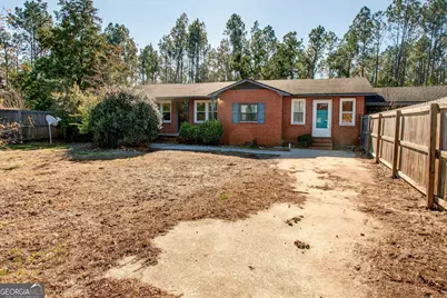 1283 Teeterville Road, Lakeland, GA 31635 - Photo 1