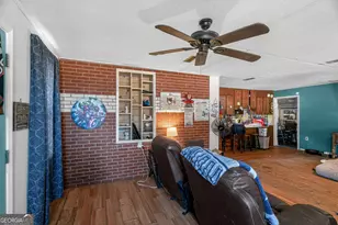 1283 Teeterville Rd, Lakeland, GA 31635 - Photo 5