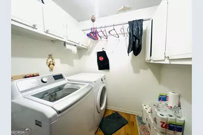 408 Janice Avenue, Nashville, GA 31639 - Photo 25