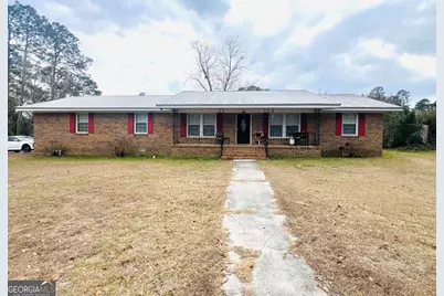 408 Janice Avenue, Nashville, GA 31639 - Photo 3