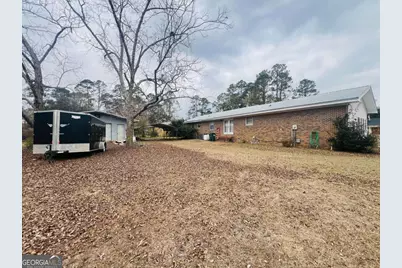 408 Janice Avenue, Nashville, GA 31639 - Photo 31