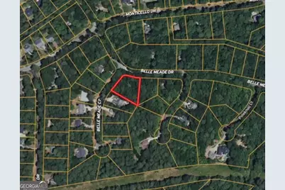 6034 Belle Meade Court, Villa Rica, GA 30180 - Photo 15