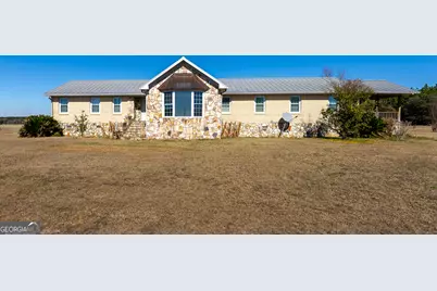 3406 Mount Zion Road, Camilla, GA 31730 - Photo 3