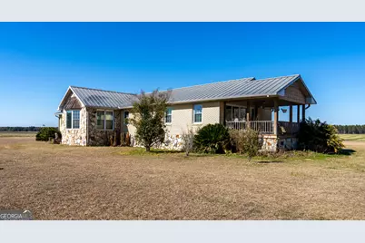 3406 Mount Zion Road, Camilla, GA 31730 - Photo 7