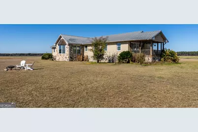 3406 Mount Zion Road, Camilla, GA 31730 - Photo 5