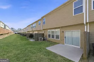 1857 Ellison Lakes Ct NW, Kennesaw, GA 30152 - Photo 27