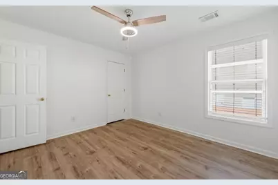 1857 Ellison Lakes Court NW #21, Kennesaw, GA 30152 - Photo 23