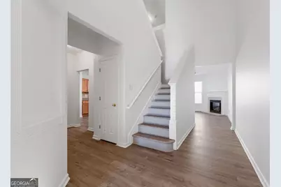 1857 Ellison Lakes Court NW #21, Kennesaw, GA 30152 - Photo 13