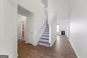 1857 Ellison Lakes Ct NW, Kennesaw, GA 30152 - Photo 13