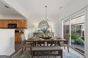 1857 Ellison Lakes Ct NW, Kennesaw, GA 30152 - Photo 7