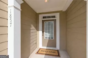 1857 Ellison Lakes Ct NW, Kennesaw, GA 30152 - Photo 3