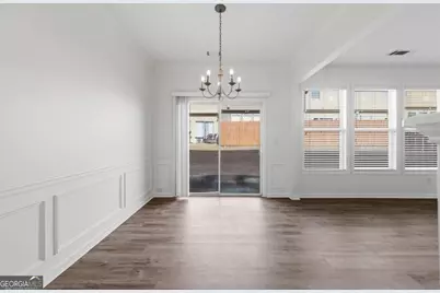 1857 Ellison Lakes Court NW #21, Kennesaw, GA 30152 - Photo 9